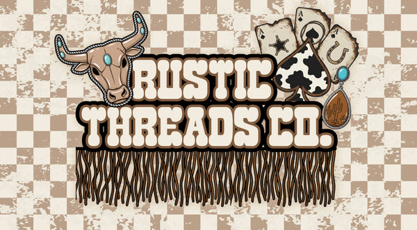 Rustic Threads Co.